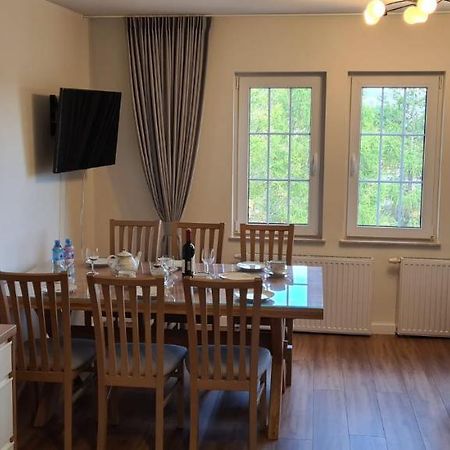 Apartament De Lux Saneczkowa 3/26 Karpacz Bagian luar foto